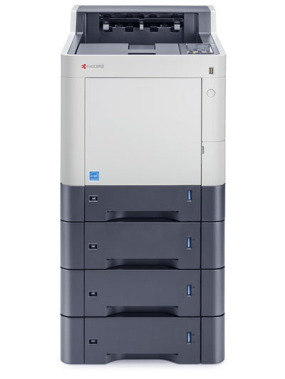 KYOCERA Ecosys P6035cdn Colour 9600 x 600 DPI A4