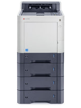 KYOCERA Ecosys P6035cdn Colour 9600 x 600 DPI A4