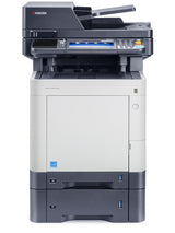 KYOCERA ECOSYS M6035cidn Laser A4 9600 x 600 DPI 35 ppm