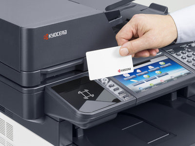 KYOCERA ECOSYS M6035cidn Laser A4 9600 x 600 DPI 35 ppm