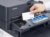 KYOCERA ECOSYS M6035cidn Laser A4 9600 x 600 DPI 35 ppm