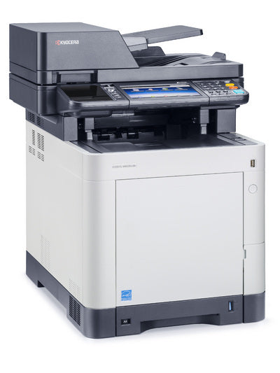 KYOCERA ECOSYS M6035cidn Laser A4 9600 x 600 DPI 35 ppm