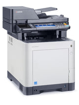 KYOCERA ECOSYS M6035cidn Laser A4 9600 x 600 DPI 35 ppm