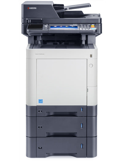 KYOCERA ECOSYS M6035cidn Laser A4 9600 x 600 DPI 35 ppm