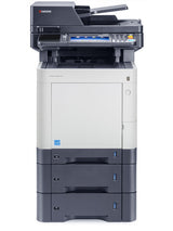 KYOCERA ECOSYS M6035cidn Laser A4 9600 x 600 DPI 35 ppm
