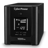 CyberPower OR1000PFCLCD uninterruptible power supply (UPS) Line-Interactive 1 kVA 700 W 8 AC outlet(s)