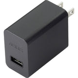 ASUS 90XB02RN-MPW010 mobile device charger Smartphone, Tablet Black AC Indoor