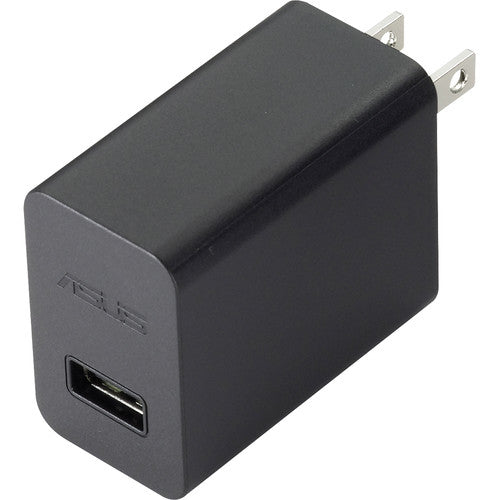 ASUS 90XB02RN-MPW010 mobile device charger Smartphone, Tablet Black AC Indoor