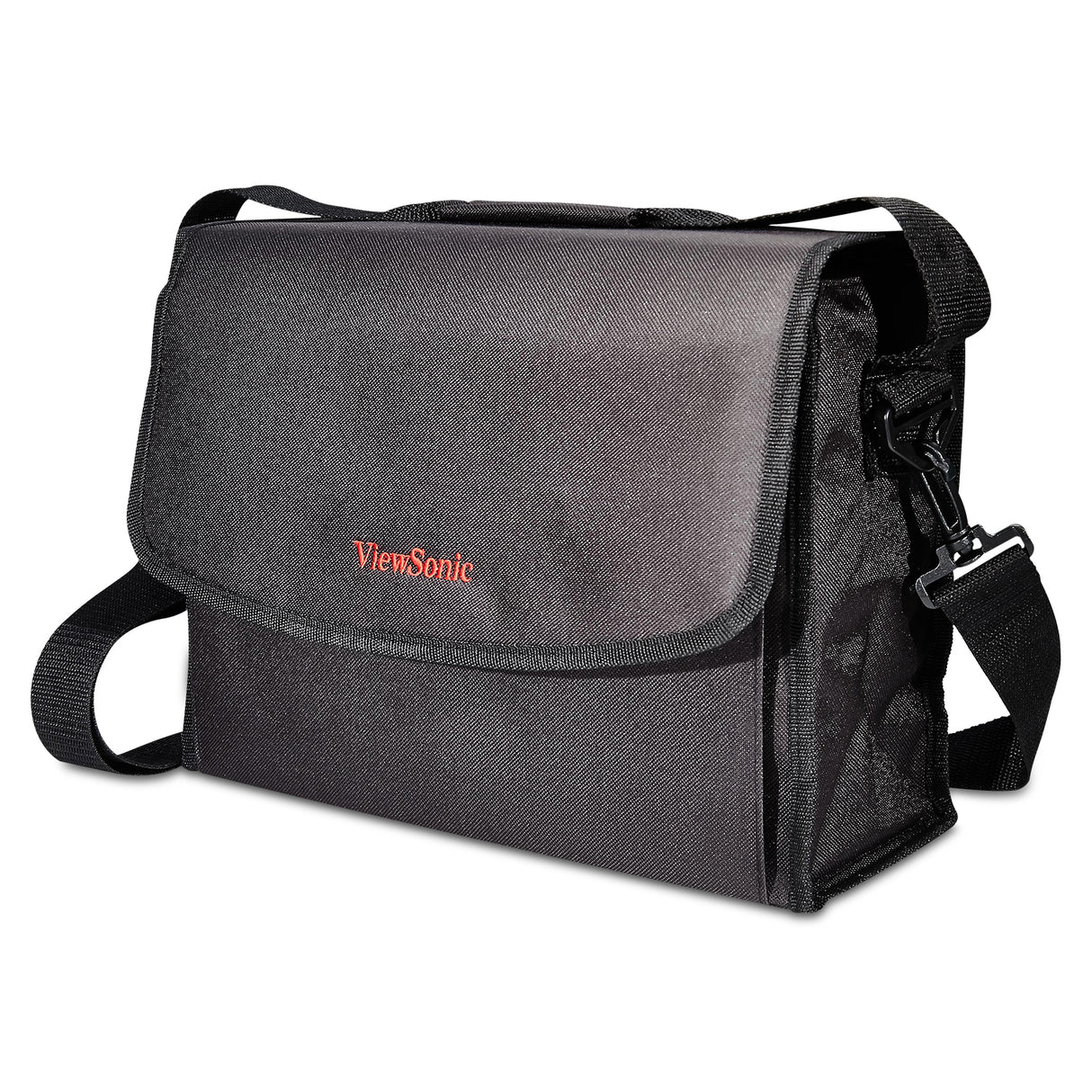 Viewsonic PJ-CASE-008 projector case Black