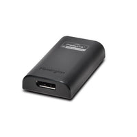 Kensington VU4000D USB 3.0 to Display Port 4K Video Adapter