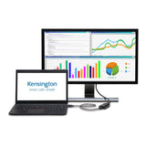 Kensington VU4000D USB 3.0 to Display Port 4K Video Adapter