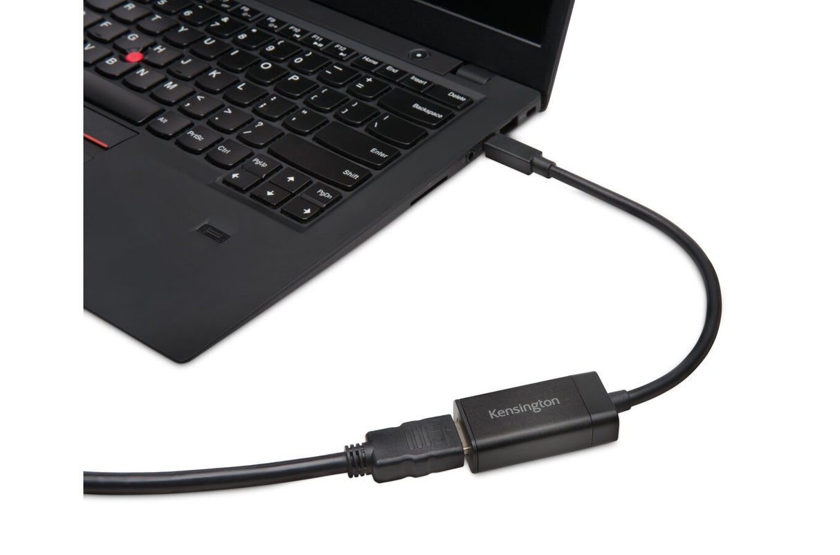 Kensington Adapter VM4000 4K MiniDP to HDMI