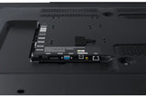 Samsung DM75E-BR interactive whiteboard 190.5 cm (75") 1920 x 1080 pixels Touchscreen Black