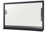 Samsung DM75E-BR interactive whiteboard 190.5 cm (75") 1920 x 1080 pixels Touchscreen Black