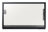 Samsung DM75E-BR interactive whiteboard 190.5 cm (75") 1920 x 1080 pixels Touchscreen Black