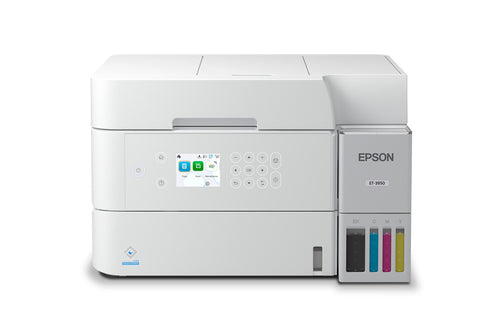 Epson EcoTank ET-3950 Inkjet A4 4800 x 1200 DPI Wi-Fi