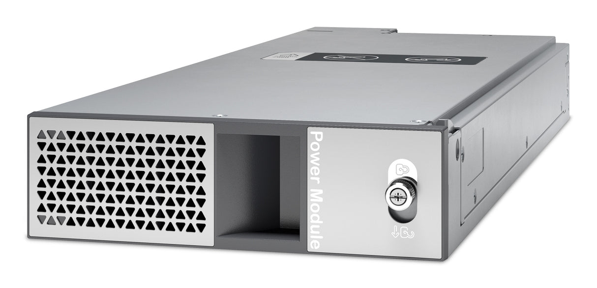 APC SRYL5KPMT uninterruptible power supply (UPS) 5 kVA 5000 W