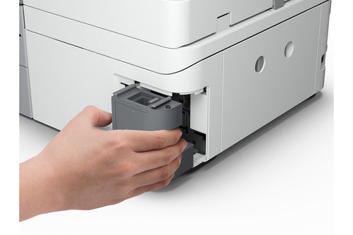Epson EcoTank ET-3950 Inkjet A4 4800 x 1200 DPI Wi-Fi