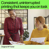 HP 824A Magenta LaserJet Image Drum