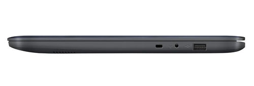 ASUS Vivobook E402NA-QN2-CB laptop Intel® Pentium® N4200 35.6 cm (14") HD 4 GB 1 TB HDD Wi-Fi 4 (802.11n) Windows 10 Home Blue