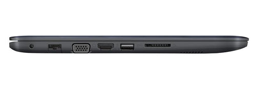 ASUS Vivobook E402NA-QN2-CB laptop Intel® Pentium® N4200 35.6 cm (14") HD 4 GB 1 TB HDD Wi-Fi 4 (802.11n) Windows 10 Home Blue