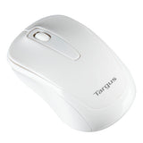 Targus W600 mouse Home Ambidextrous USB Type-A Optical 1600 DPI