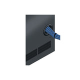 Middle Atlantic Grommet Kit 4 Inch Ring - 4 Piece