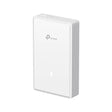 TP-Link Omada EAP725-Wall 5012 Mbit/s White Power over Ethernet (PoE)