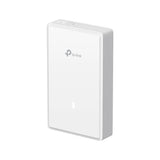 TP-Link Omada EAP725-Wall 5012 Mbit/s White Power over Ethernet (PoE)