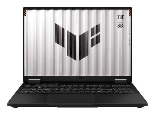 ASUS TUF Gaming A16 FA608UP-DS77-CA AMD Ryzen™ 7 260 Laptop 40.6 cm (16") WUXGA 32 GB DDR5-SDRAM 2 TB SSD NVIDIA GeForce RTX 5070 Wi-Fi 6E (802.11ax) Windows 11 Home Grey