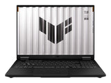 ASUS TUF Gaming A16 FA608UP-DS77-CA AMD Ryzen™ 7 260 Laptop 40.6 cm (16") WUXGA 32 GB DDR5-SDRAM 2 TB SSD NVIDIA GeForce RTX 5070 Wi-Fi 6E (802.11ax) Windows 11 Home Grey
