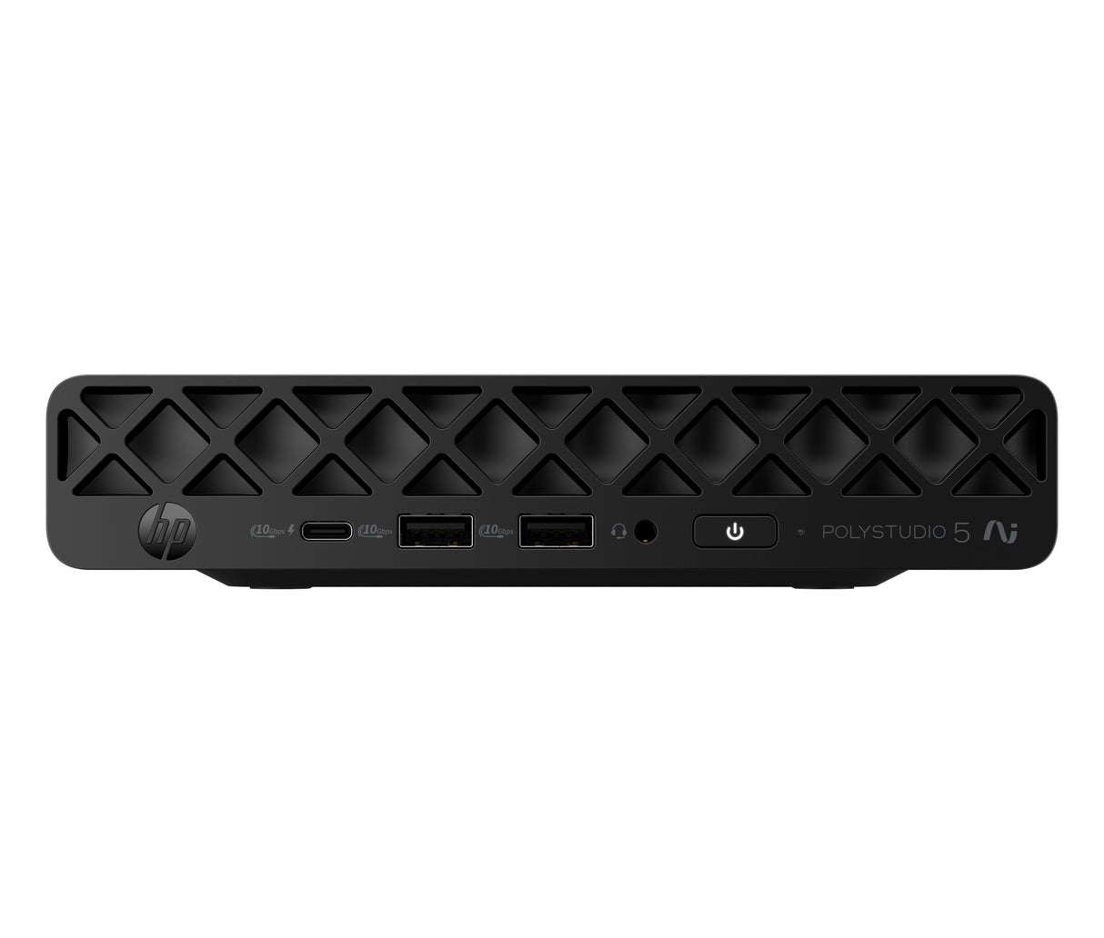 HP Poly Studio 5 Room Compute with Microsoft Teams Rooms