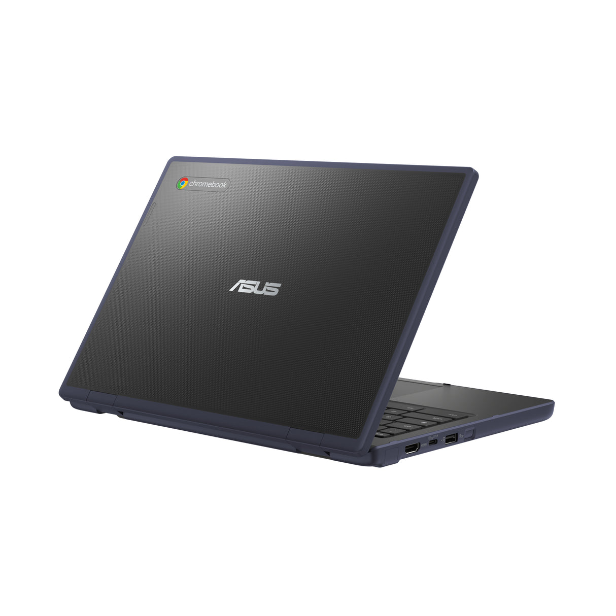 ASUS Chromebook CR11 CR1104CTA-YZ42 Intel® N N150 29.5 cm (11.6") HD 4 GB LPDDR5-SDRAM 32 GB eMMC Wi-Fi 6 (802.11ax) ChromeOS Grey