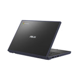 ASUS Chromebook CR11 CR1104CTA-YZ42 Intel® N N150 29.5 cm (11.6") HD 4 GB LPDDR5-SDRAM 32 GB eMMC Wi-Fi 6 (802.11ax) ChromeOS Grey