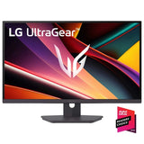 LG 27 Inch UltraGear IPS QHD 1440p 200Hz 1ms Gaming Monitor