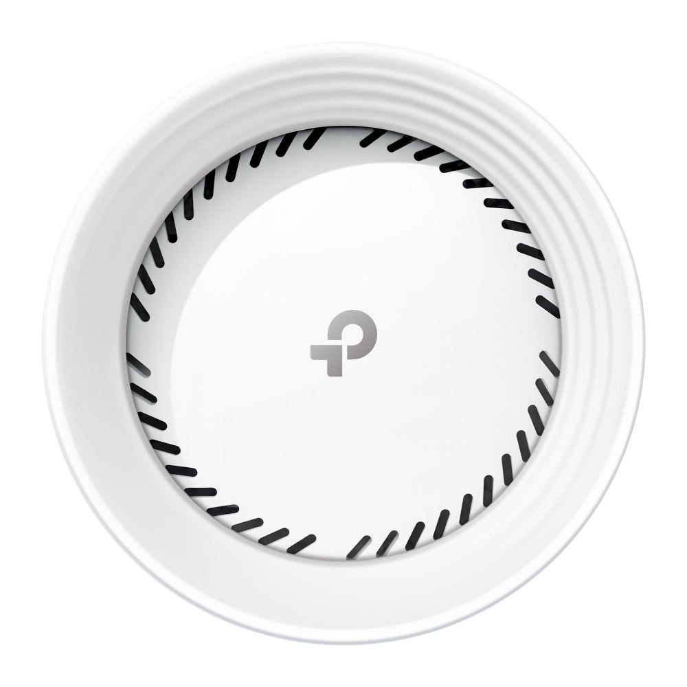 TP-Link Deco BE68 (3-pack) Tri-band (2.4 GHz / 5 GHz / 6 GHz) Wi-Fi 7 (802.11be) White Internal