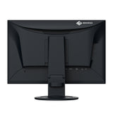 EIZO FlexScan EV2410R-BK computer monitor 61.2 cm (24.1") 1920 x 1200 pixels WUXGA LCD Black