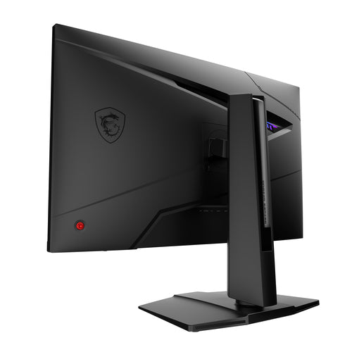 MSI MPG 274URF QD computer monitor 68.6 cm (27") 3840 x 2160 pixels 4K Ultra HD QD-OLED Black