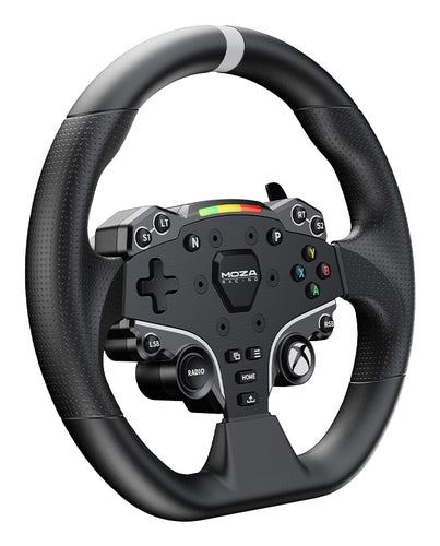 Moza Racing ESX Steering Wheel