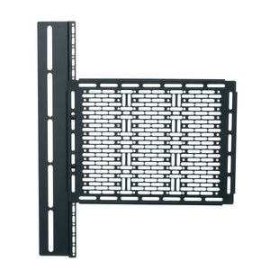 Chief ProximityTM Component Storage Panel, Interface