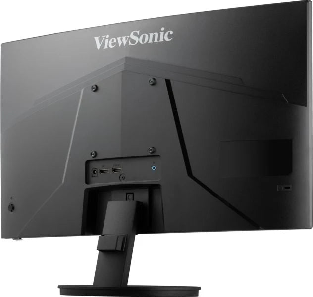 Viewsonic VA VA2416C computer monitor 59.9 cm (23.6") 1920 x 1080 pixels Full HD LCD Black