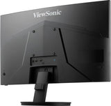 Viewsonic VA VA2416C computer monitor 59.9 cm (23.6") 1920 x 1080 pixels Full HD LCD Black