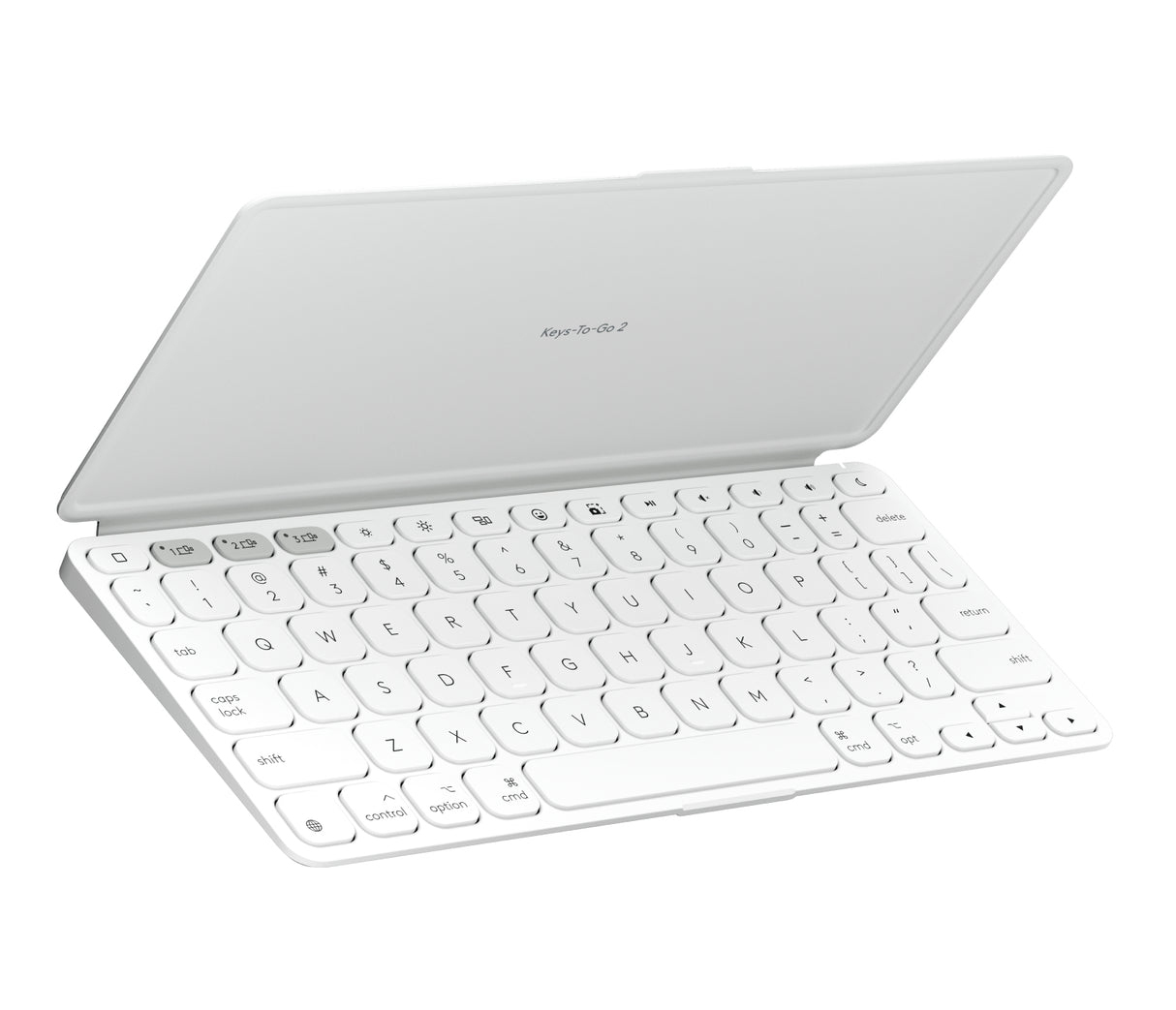 Logitech Keys-To-Go 2