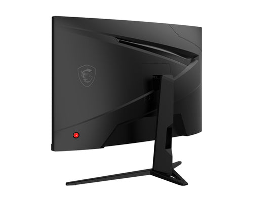 MSI G2422C computer monitor 59.9 cm (23.6") 1920 x 1080 pixels Full HD LCD Black