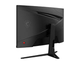 MSI G2422C computer monitor 59.9 cm (23.6") 1920 x 1080 pixels Full HD LCD Black