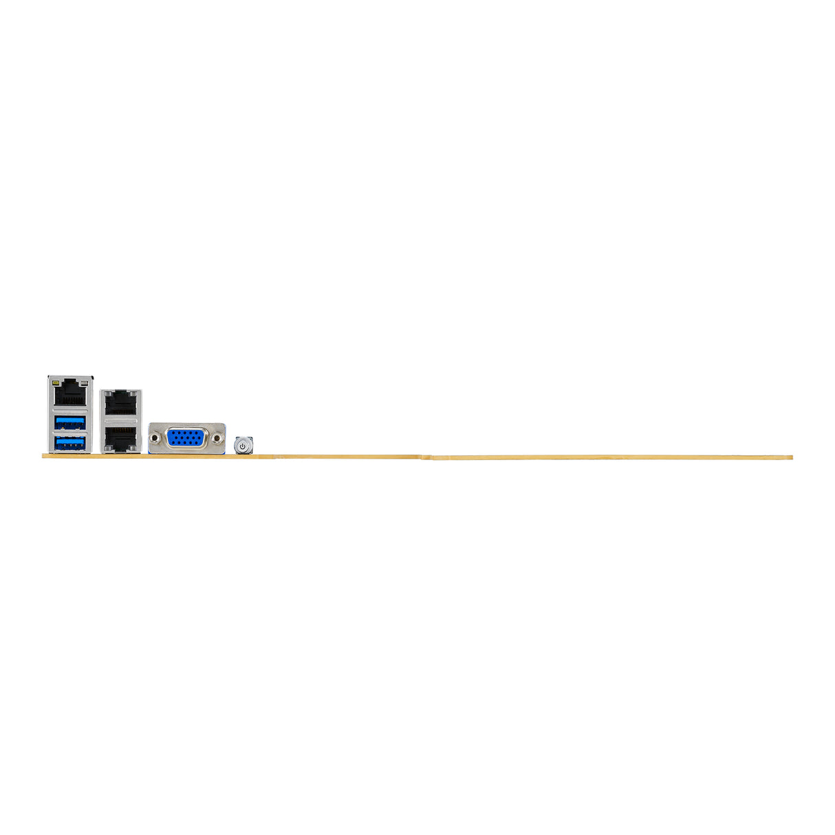 ASUS KRPA-U16 Socket SP3 SSI EEB