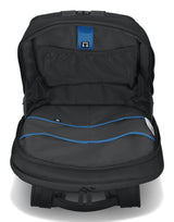 Lenovo GX40V10007 laptop case 43.9 cm (17.3") Backpack Black