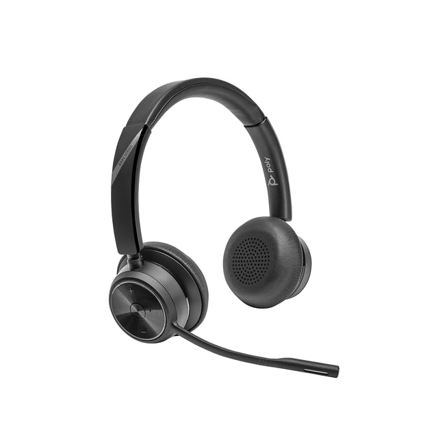 HP Poly Poly Spare 7320 DECT 6 Headset