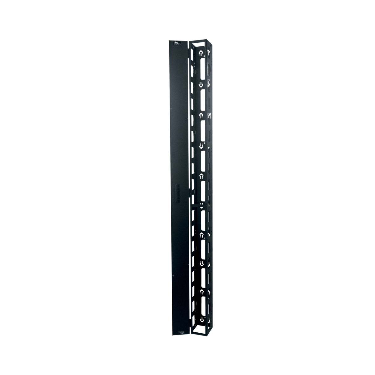 Middle Atlantic 45 RU Cable Duct for RLA Racks