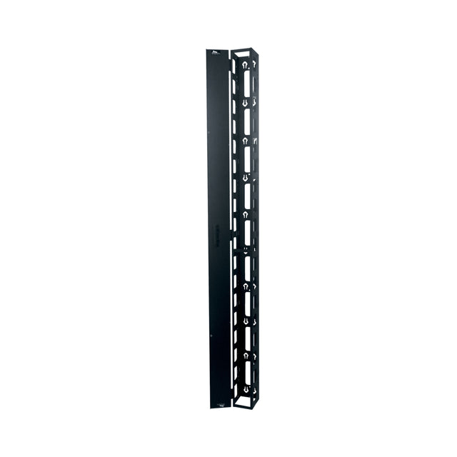 Middle Atlantic 45 RU Cable Duct for RLA Racks